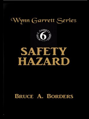 cover image of Safety Hazard